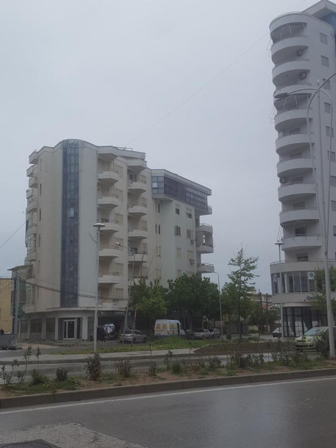 Casa Al Centro Vlore Exterior photo